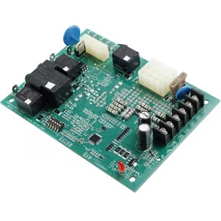Green appliance control board